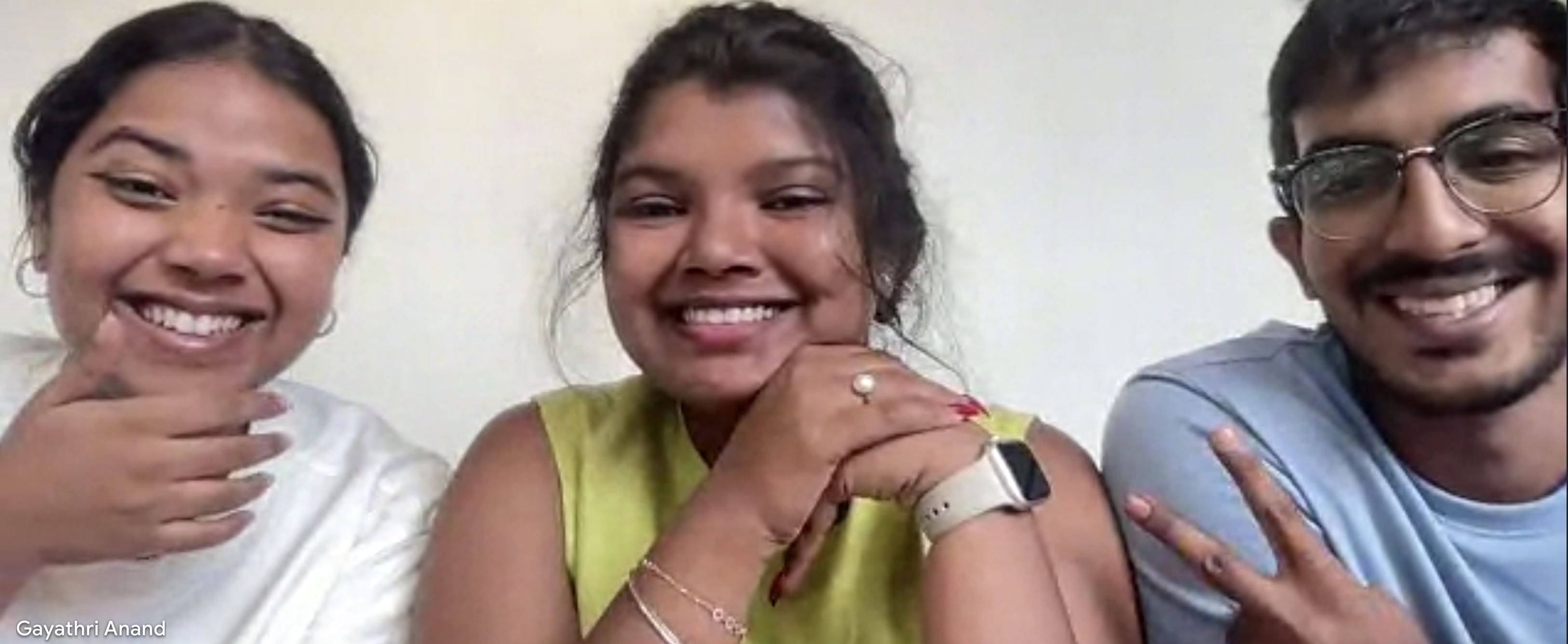PoojaGayathriGuru